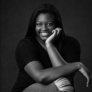 Meet your Posher, Mariah